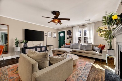 Welcome to this beautifully maintained Parkside residence, where - photo 3