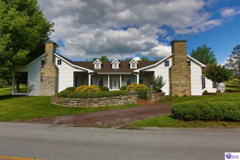 Lake Home Off Market in Greensburg, Kentucky