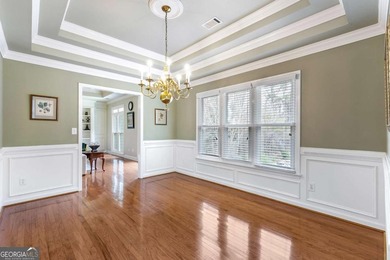 You will love this SPRAWLING RANCH WITH BONUS on a partially - photo 11