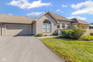 Lake Condo For Sale in Indianapolis, Indiana