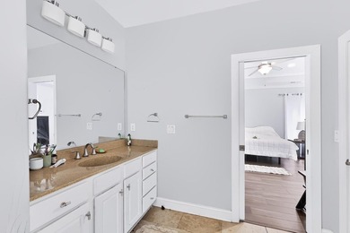 Welcome to 360 Capers Creek Drive in the highly desirable - photo 13