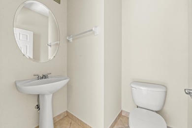 Welcome to 131 Harbors Way, a spacious 3 bedroom, 4 bath - photo 13