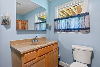 Ranch style home convenient to Cookeville and Baxter with - photo 13