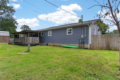 Ranch style home convenient to Cookeville and Baxter with - photo 18