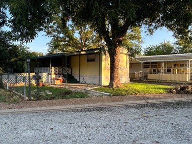 Guadalupe River - Kerr County Home For Sale in Kerrville Texas