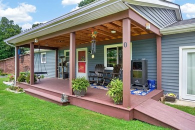 Ranch style home convenient to Cookeville and Baxter with - photo 21