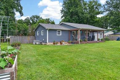 Ranch style home convenient to Cookeville and Baxter with - photo 22