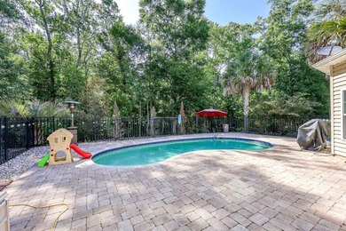 Welcome to 360 Capers Creek Drive in the highly desirable - photo 30