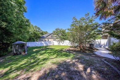 Welcome to 360 Capers Creek Drive in the highly desirable - photo 31