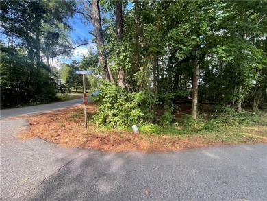 Lake Lot For Sale in Villa Rica, Georgia