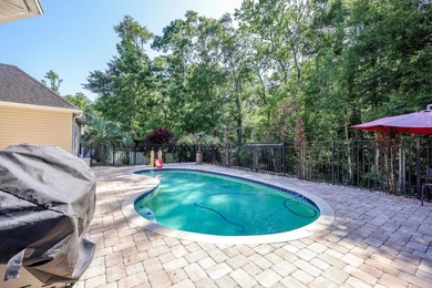 Welcome to 360 Capers Creek Drive in the highly desirable - photo 33