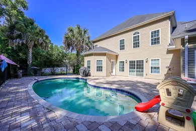 Welcome to 360 Capers Creek Drive in the highly desirable - photo 34