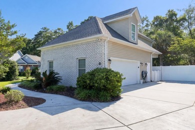 Welcome to 360 Capers Creek Drive in the highly desirable - photo 35