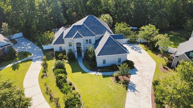 Welcome to 360 Capers Creek Drive in the highly desirable - photo 36