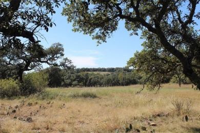 Lake Brownwood Lot For Sale in May Texas