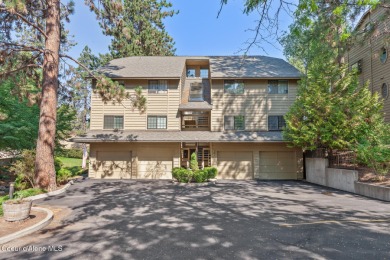 Liberty Lake Condo For Sale in Liberty Lake Washington