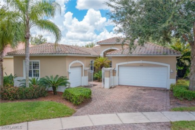 Lake Home Off Market in Naples, Florida