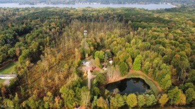 Lake Milton Acreage Sale Pending in Diamond Ohio