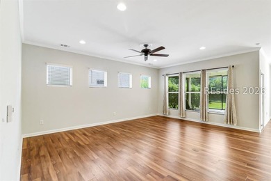Welcome to easy, elegant Lowcountry living in the highly - photo 12