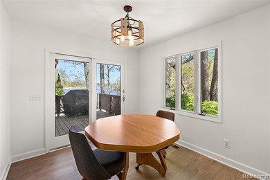 Situated on 1.13 acres with 150 feet of waterfront on the canal - photo 12