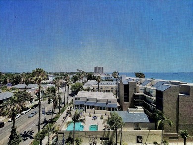 Beautiful Ocean and Sand View from this 7th Floor Condo in the - photo 13
