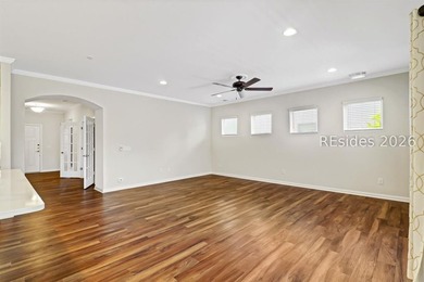 Welcome to easy, elegant Lowcountry living in the highly - photo 14