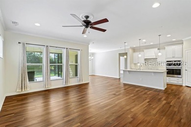 Welcome to easy, elegant Lowcountry living in the highly - photo 15