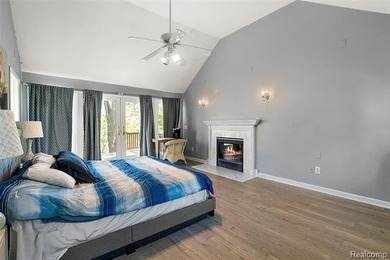 Situated on 1.13 acres with 150 feet of waterfront on the canal - photo 15
