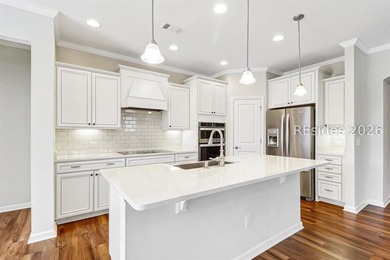 Welcome to easy, elegant Lowcountry living in the highly - photo 16