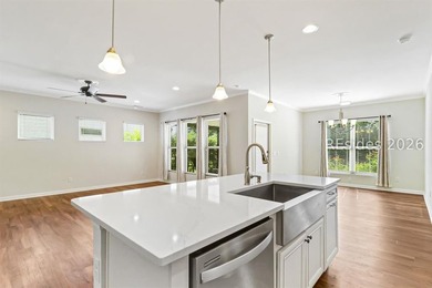Welcome to easy, elegant Lowcountry living in the highly - photo 17