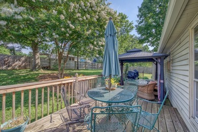 ONE LEVEL LIVING. Welcome to this beautifully maintained home - photo 17