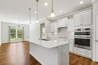 Welcome to easy, elegant Lowcountry living in the highly - photo 18