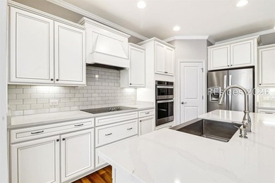Welcome to easy, elegant Lowcountry living in the highly - photo 19