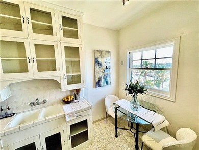 Beautiful Ocean and Sand View from this 7th Floor Condo in the - photo 19