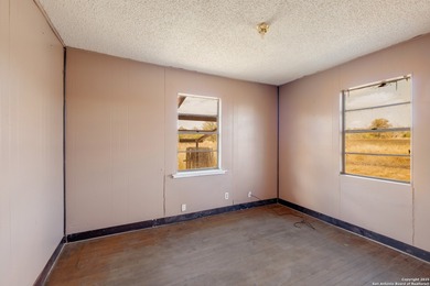 This is a rare chance to own over 14 acres of completely