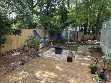 Lovely totally renovated home in Windjammer Village. Just a - photo 20