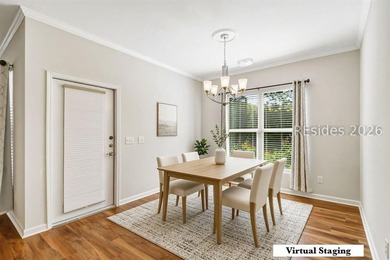 Welcome to easy, elegant Lowcountry living in the highly - photo 21