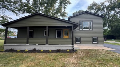 Lake Erie - Lake County Home Sale Pending in Mentor Ohio