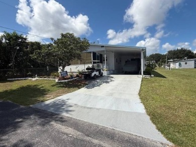 Lake Clay Home For Sale in Lake Placid Florida