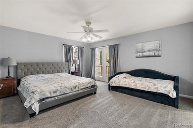 Situated on 1.13 acres with 150 feet of waterfront on the canal - photo 22