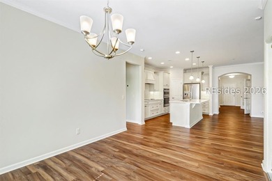 Welcome to easy, elegant Lowcountry living in the highly - photo 23