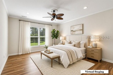 Welcome to easy, elegant Lowcountry living in the highly - photo 24