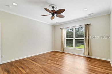 Welcome to easy, elegant Lowcountry living in the highly - photo 26