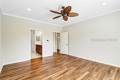 Welcome to easy, elegant Lowcountry living in the highly - photo 27