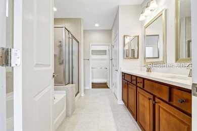Welcome to easy, elegant Lowcountry living in the highly - photo 28
