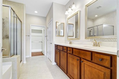 Welcome to easy, elegant Lowcountry living in the highly - photo 29