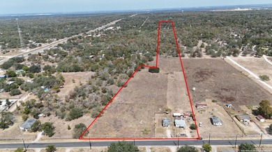 This is a rare chance to own over 14 acres of completely