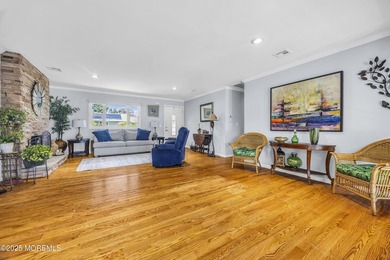 Location, location, location! This rare waterfront home sits - photo 31