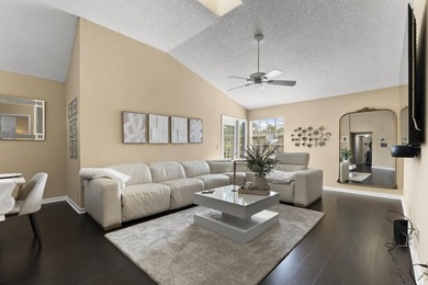 This 3-bedroom, 2-bathroom townhouse is located in the East Boca - photo 1