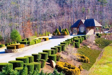 34 ACRES less than 2 miles from beautiful Lake Lure! This - photo 32